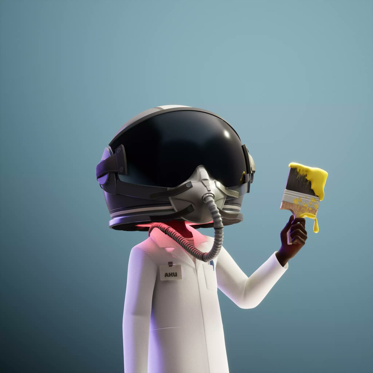 Akutar #8254
🚀 Bought for 0.17 ETH ($286 USD) 
🚀 By 0x35f228
🚀 From 0xd66d6b
🚀 opensea.io/assets/ethereu…