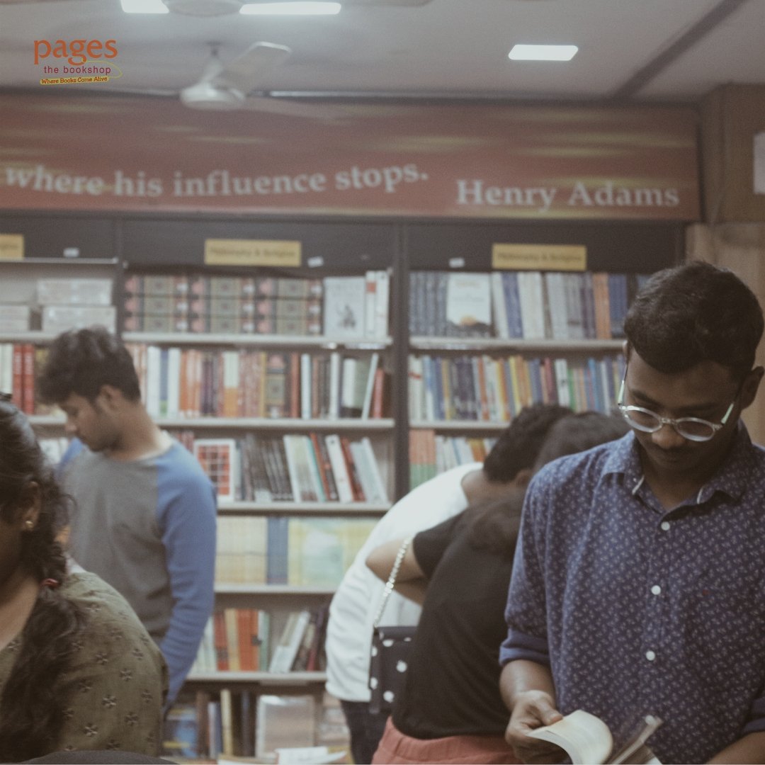 JbdPages's tweet image. Treasure hunt Event at pages

#bookstagram #Bookstore #treasure #event #events