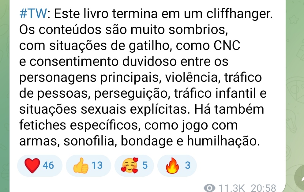 shinevcut's tweet photo. Coisas leves e afins https://t.co/FIRl3PjLZQ