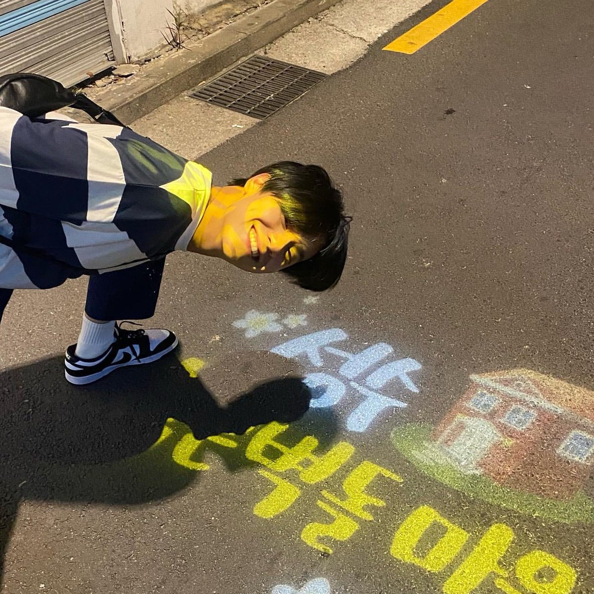 el ꉆꃔ tweet media
