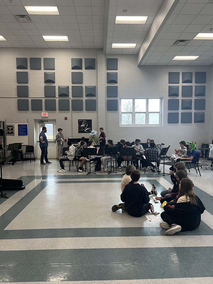 Congrats to our February RISE UP winners! Special shout-out to Valentina, Scott, and Matt for earning the golden tickets this month, we are so proud of you! #RISEUP #Proud2bMillstone 💙✨