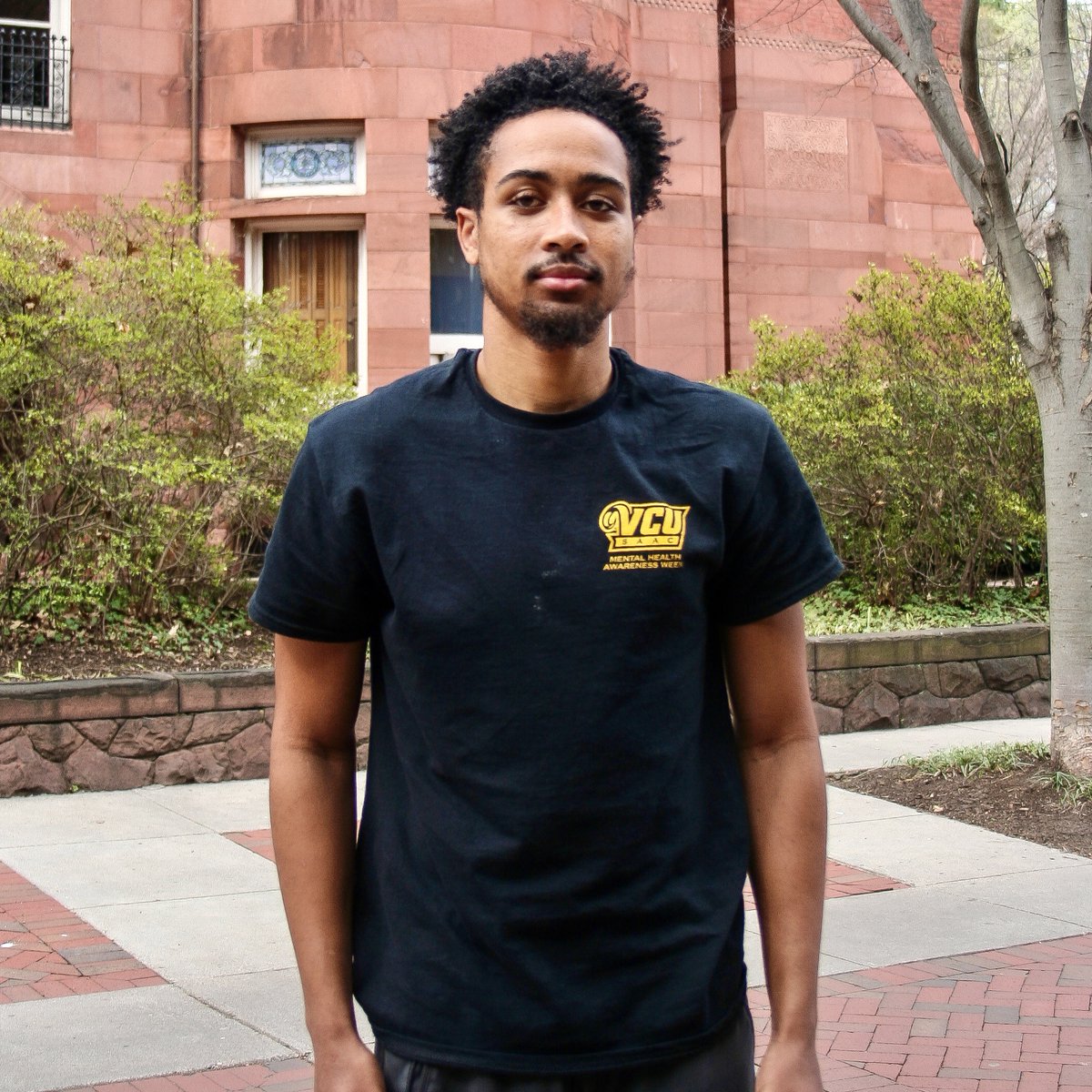 VCUGear's tweet image. We love seeing our Rams repping VCU gear around campus.🫶 Show us your Ram pride using #VCUGear !

#VCU #LetsGoVCU #VCURams #VirginiaCommonwealthUniversity #VCUStudent #VCUStudents