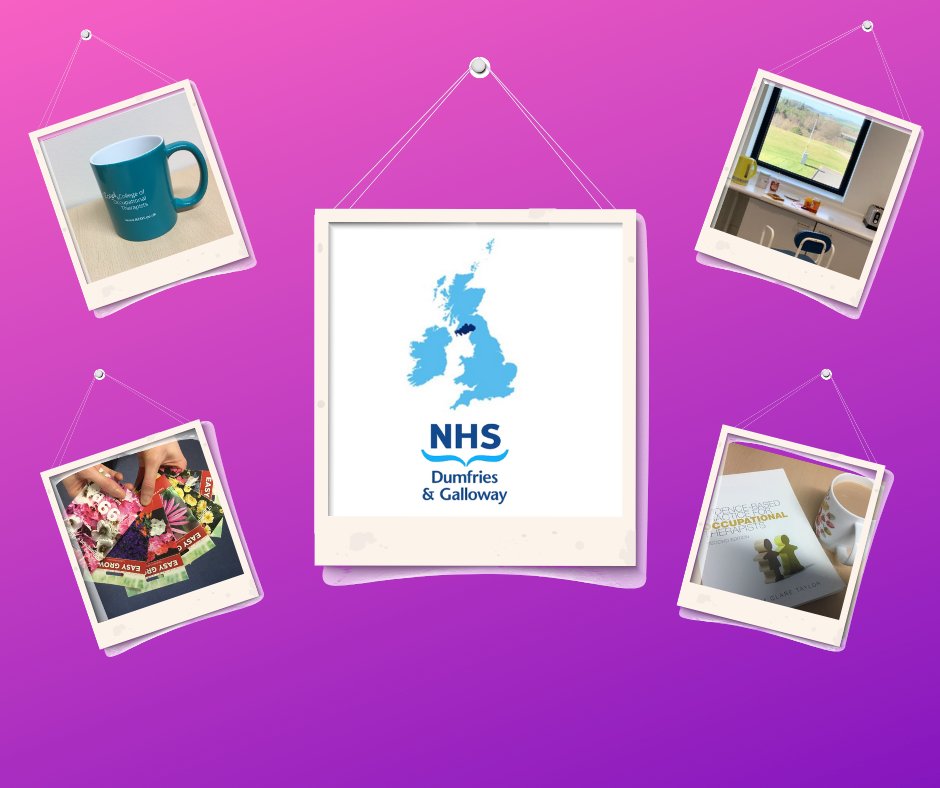 Have you ever thought about starting your Occupational Therapy Career in South West Scotland?  

To find out more click on the below link
nhsdg.co.uk/work-with-us-a…

#AHPAB #ahp #nhs #nhsscotland #occupationatherapist #occupationaltherapy #ahpscot