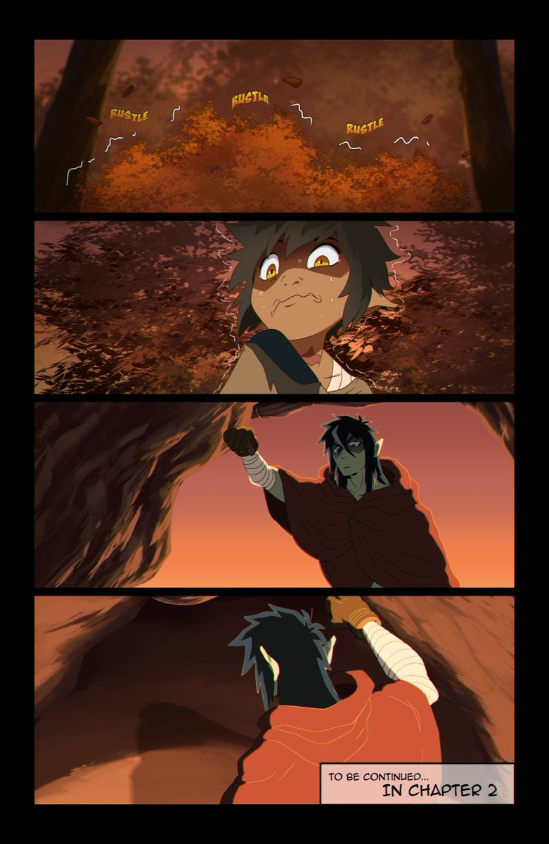 Asteriskos (@asteriskoscomic) / Posts / X