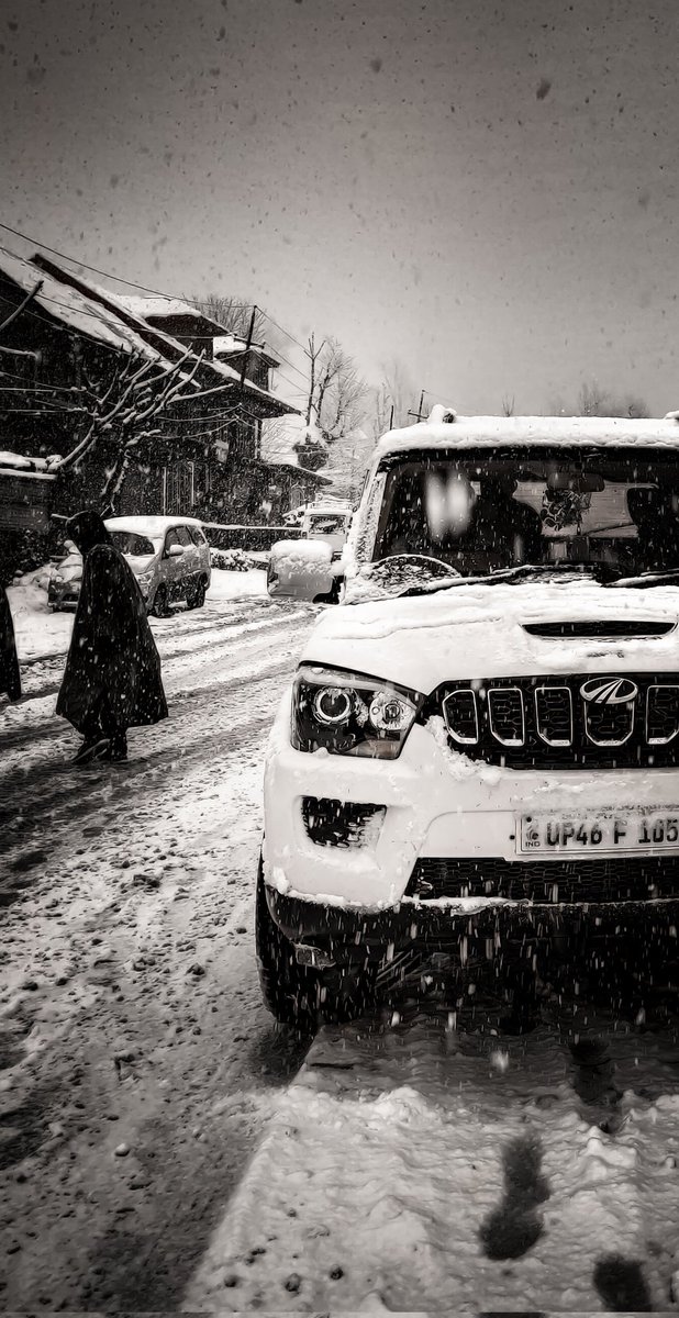 Ahamraman's tweet photo. @anandmahindra  @MahindraRise @MahindraScorpio  @MahindraAdvntr https://t.co/rdM0YCHkdM