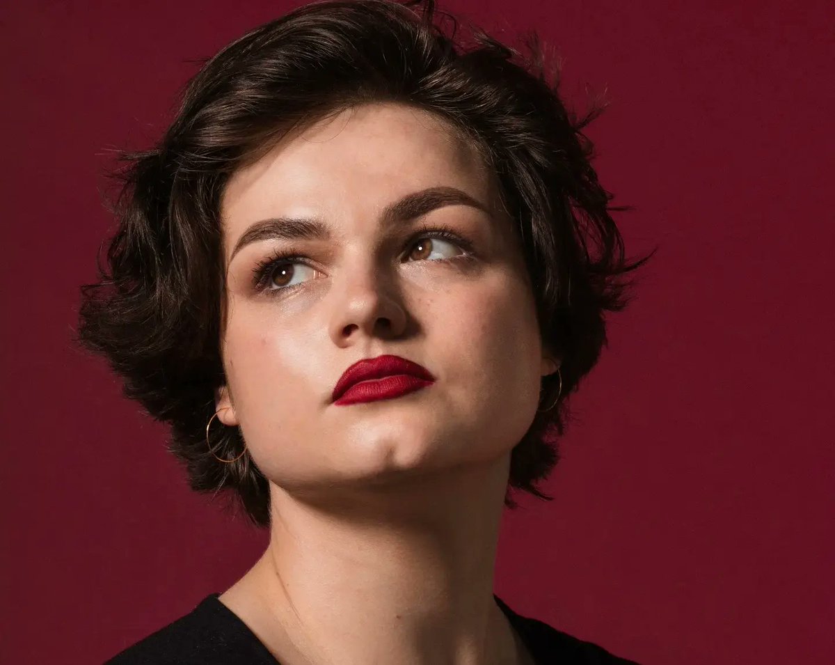 OperainConcert's tweet image. Here they come! @JuliaMacvicar joins us THIS SATURDAY for THE PARISIAN MOZART.  Our next #VBOICOperaSalon 

Edward Jackman Centre 4PM, 
March 4th. 

Tickets are limited so get them here: operainconcert.com/OperaSalon.html

#opera #soprano #classicalmusic #toronto #thesix #the6ix #TOArts