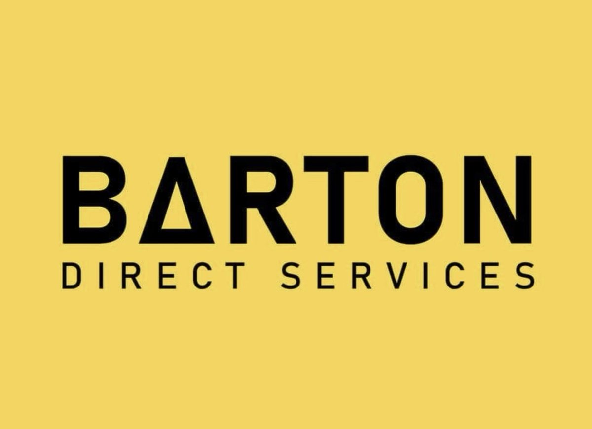 Barton_Direct's tweet photo. We acquired Barton Direct Services 30 months ago, as a small carpet cleaning business. Today Barton DS provides Property Management, Property Maintenance, Security Services, Cleaning Services, Civils &amp; Groundworks to an amazing customer base, throughout the NW &amp; West Yorks #Proud https://t.co/aX5l1yDSpy
