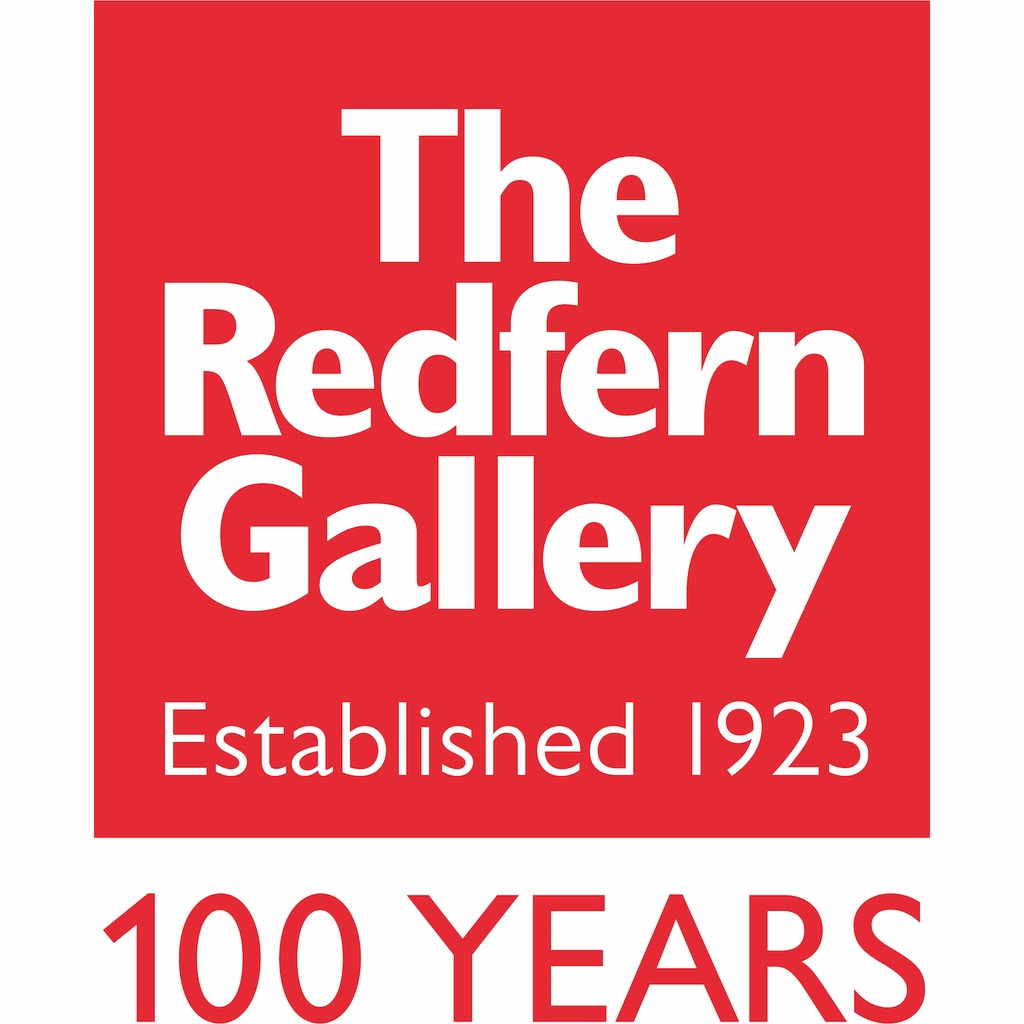 🎉 The Redfern Gallery 🎉
1923-2023

2023 marks The Redfern Gallery's 100th birthday!  Our program of exhibitions, events and celebrations is to be announced soon.

#TheRedfernGallery #CentenaryYear #100thBirthday #100Years #Established1923 #RedfernGallery #CorkStreet