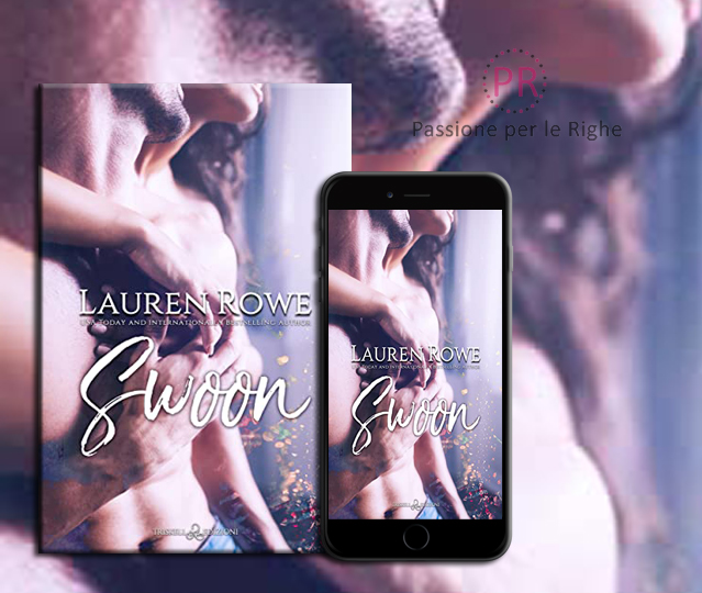 Swoon, il nuovo libro di Lauren Rowe

👇
tinyurl.com/mr2xrk5t

#PassioneperleRighe #LaurenRowe #TriskellEdizioni #standalone #comingsoon #anteprima #narrativa #romace #contemporaryromance
