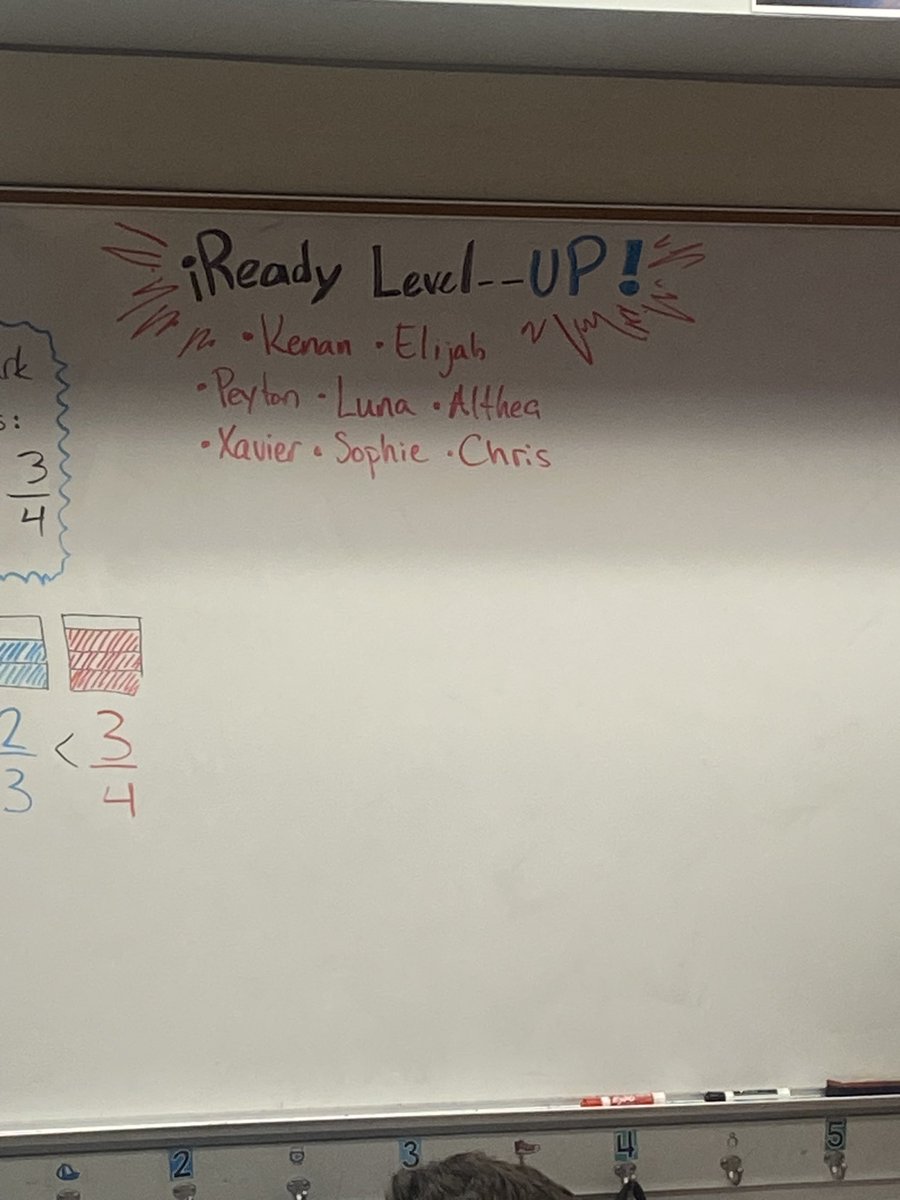 Morning meeting with Mr. Soares! Wishing Wells and celebrations!! @DodgertownELEM