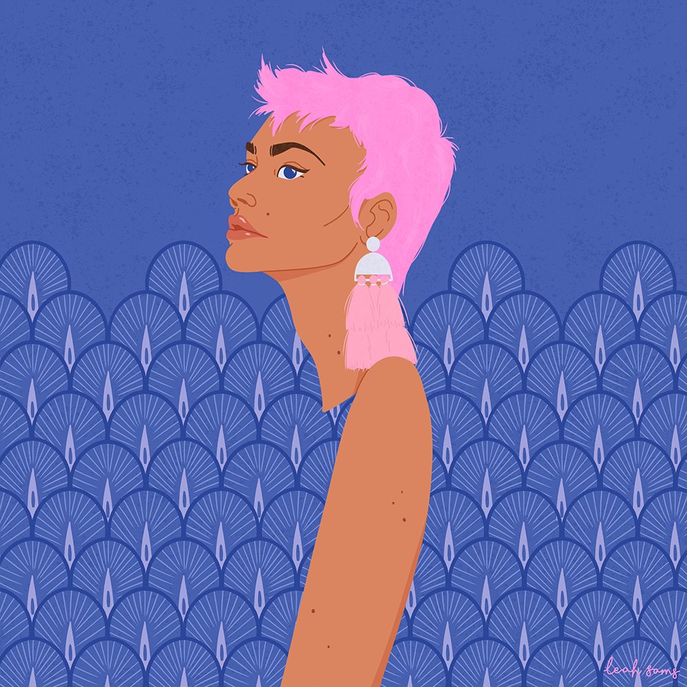 Power Of Women tweet media