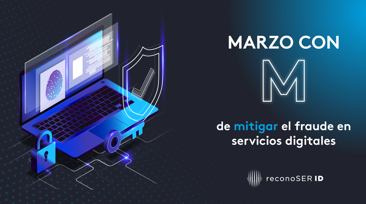 reconoSERID's tweet image. Ve 2 pasos más adelante que una empresa tradicional. Aumenta la seguridad de tus clientes y la confianza en tus canales digitales.

¿Alguna vez has pensado en esta posibilidad para tu negocio? Más información 👉🏼bit.ly/CentroDeExperi…

#SeguridadEnLínea #ConfianzaDelCliente