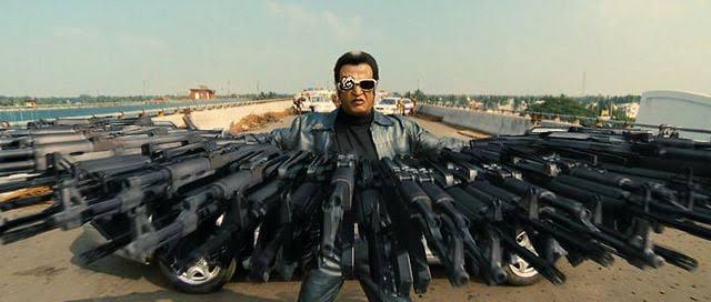 Sivadharshan_v2's tweet photo. #Endhiran deserved the same amount of recognition RRR is receiving now all over the world, 12 years back! 
Way ahead of time for Indian cinema 🙇🏻‍♂️ @shankarshanmugh
And the OST definitely deserved an Oscar nomination @arrahman https://t.co/6UbfUsvpdA