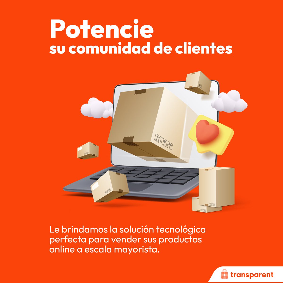 transparent_web's tweet photo. Haz crecer tu negocio mayorista implementando nuestra perfecta solución tecnológica 🔝🔝🔝

#ecommerce #tiendaonline #paginaweb #ventaonline #negocionline #web #seller #dealer #ventas #tecnologia https://t.co/rbIMD8iWrA