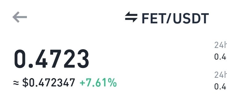pointshot1's tweet photo. #FETUSDT 
LONG🟢 10X
#btc #bitcoin #eth #xrp https://t.co/qfQFT4uKwa