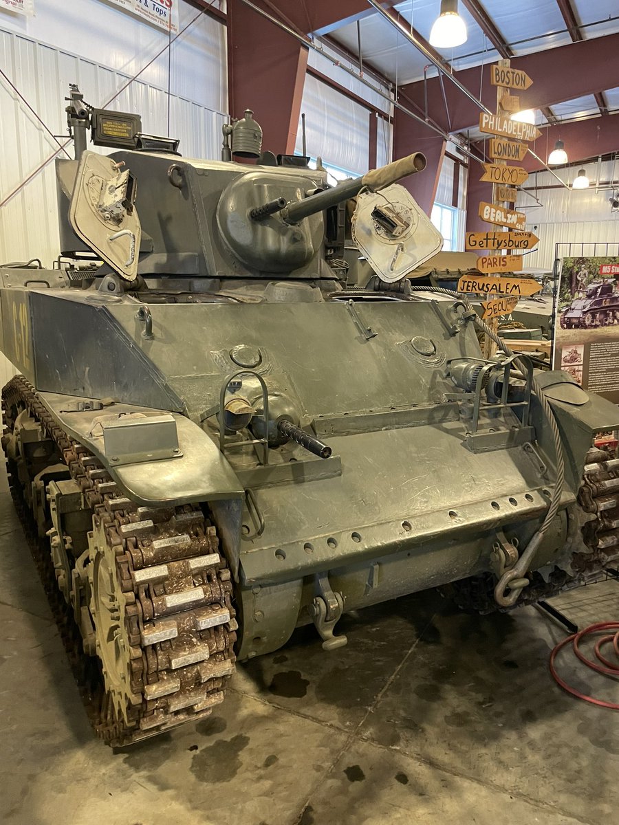MitchBickman's tweet photo. Looking forward to presenting this morning on innovative elementary social studies practices at the Museum of American Armor #LICSS https://t.co/j02SlehGPR