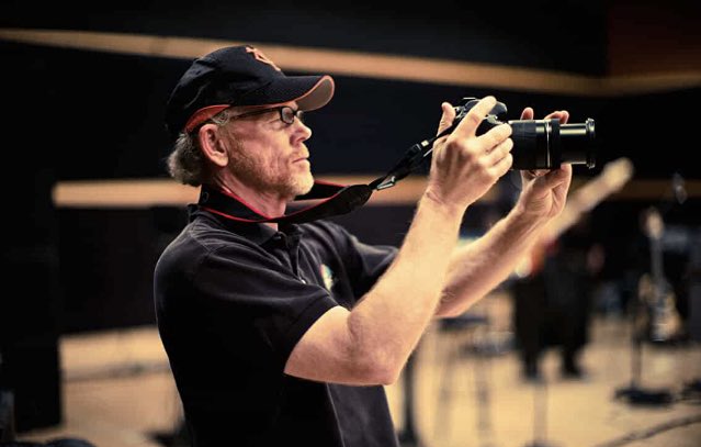 Happy birthday to Ron Howard! 