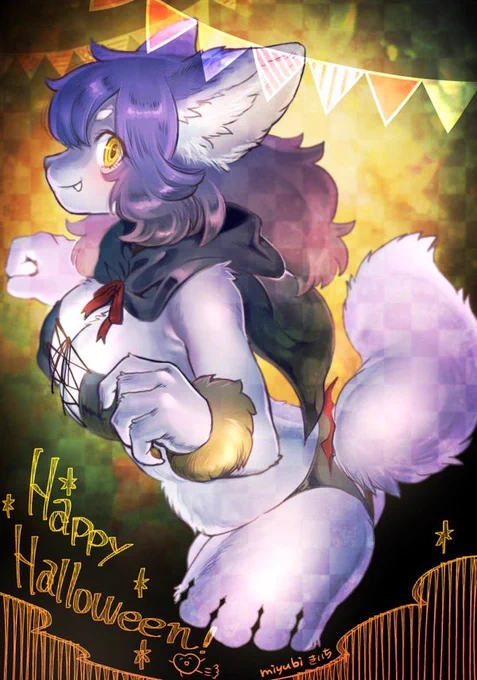 過去絵② 