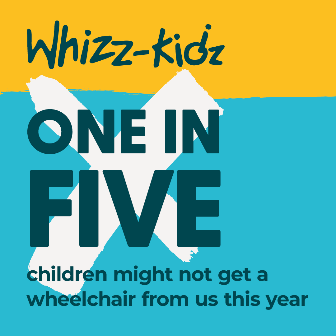 SusanWebber10's tweet photo. Today is International Wheelchair Day. The UK’s leading charity supporting young wheelchair users Whizz-Kidz, knows well the difference the right equipment can make: freedom and independence. support this appeal #whizz-kidz #InternationalWheelchairDay https://t.co/odmLUdSEob https://t.co/0T5sYxDm9B