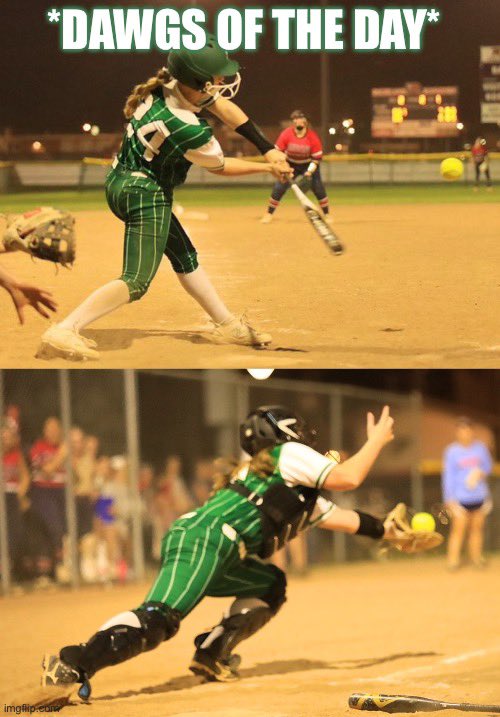 *Dawgs Of The Day*
<a href="/ally_youngg_/">Ally Young</a> 2 💣 2 RBI
2026 Uncommitted
<a href="/maddi_byrd/">Maddi Byrd</a> 2 💣 7 RBI
2025 Uncommitted