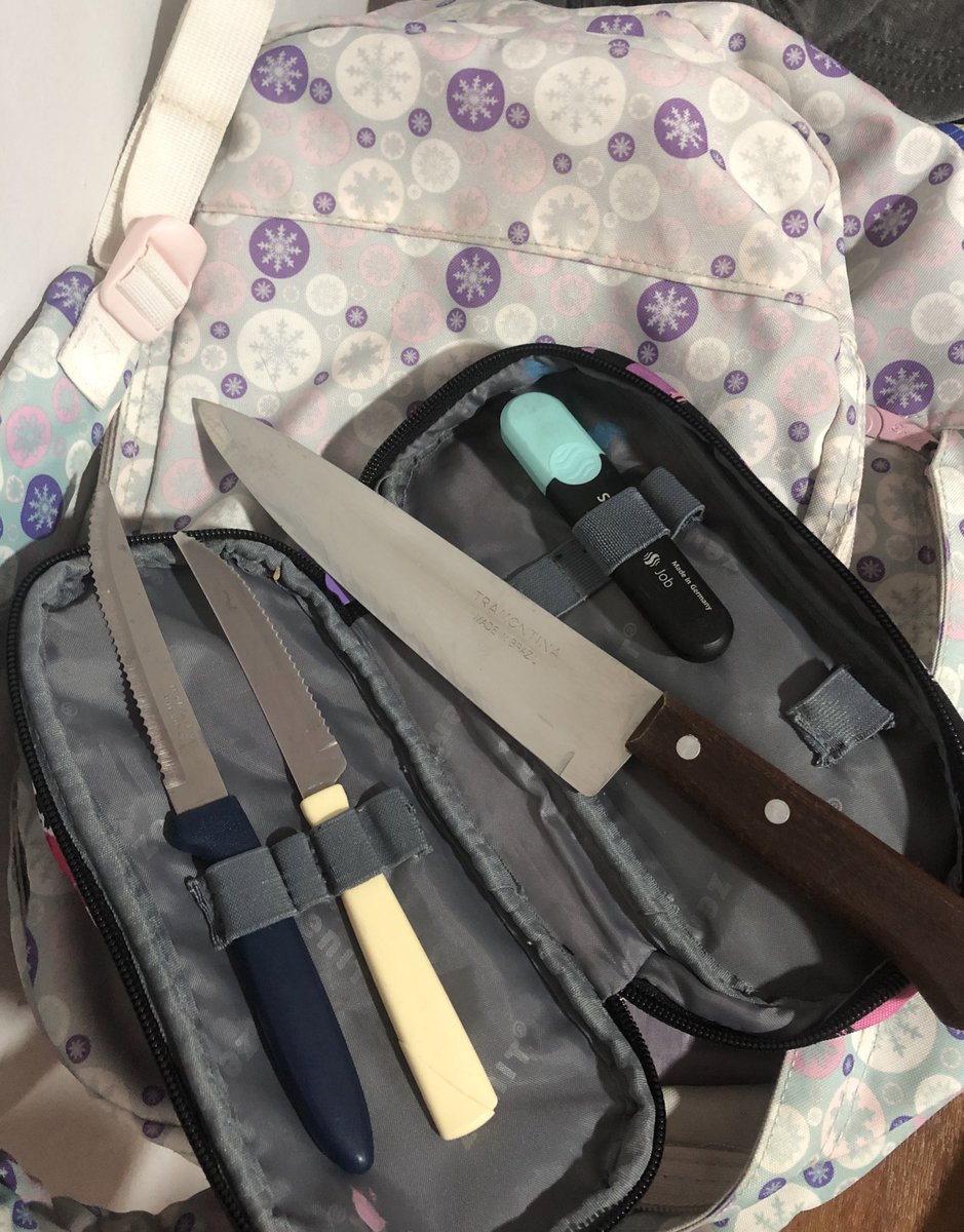 Ya estoy lista para empezar 💪