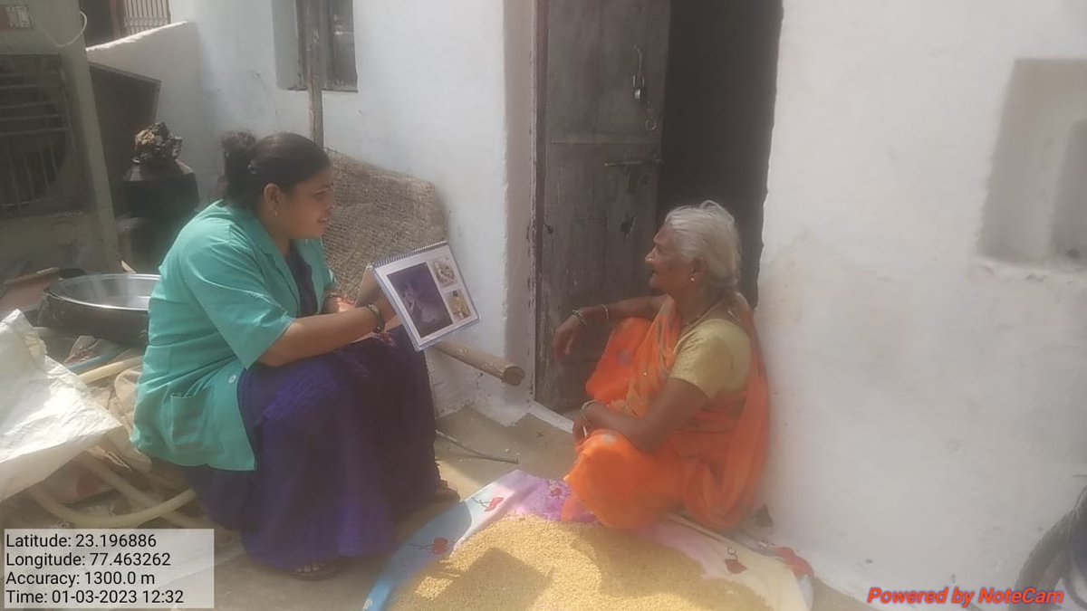 FamilyhealthIn's tweet photo. Organized Household level awareness session and participated in UHND BCCF aware Pregnant women about using LLIN and repellent to prevent Dengue and Malaria at Bhopal.
PC-Santosh
#Dengue
#EMBED
#Embed2Malaria
@sksomya @rajesh_amh
@santoshbhargav2 https://t.co/cl8ByPDqFK