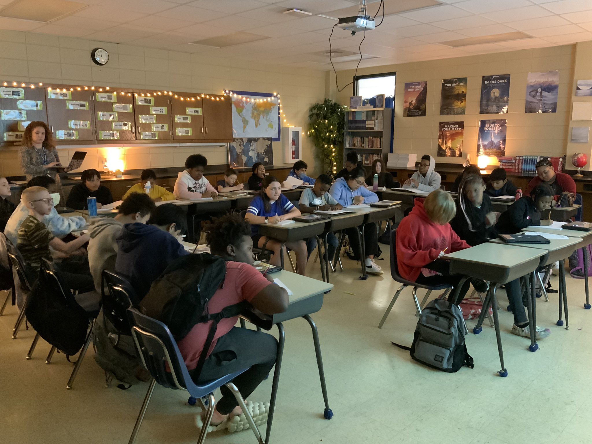 Florence City Schools (FlorenceK12) / Twitter