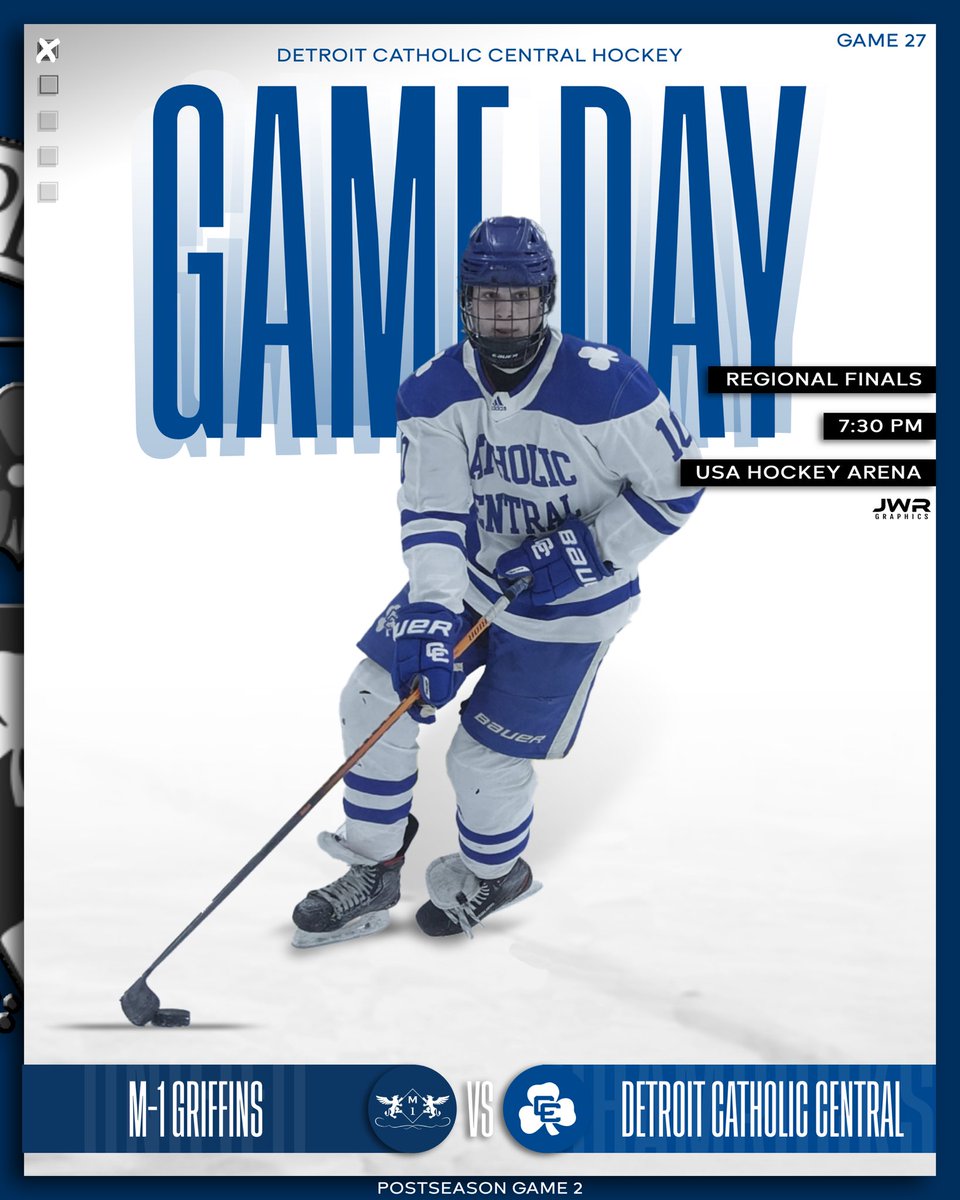 dcchockey's tweet image. GAME DAY! Regional Final tonight at USA Hockey Arena vs. M-1 Griffins.  7:30 PM puck drop #ccpride #woodenmitten