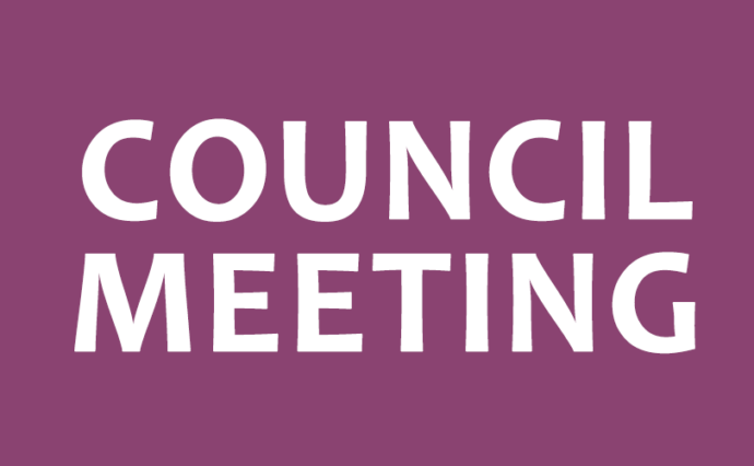 TownSettle's tweet photo. FULL TOWN COUNCIL MEETING - Mon 6th March at 7pm in the Town Hall.  All Welcome.  Public participation is at 7pm prompt. 
The full agenda can be viewed by clicking on the link https://t.co/43bE8CslY4 https://t.co/uLHFtvxqi5