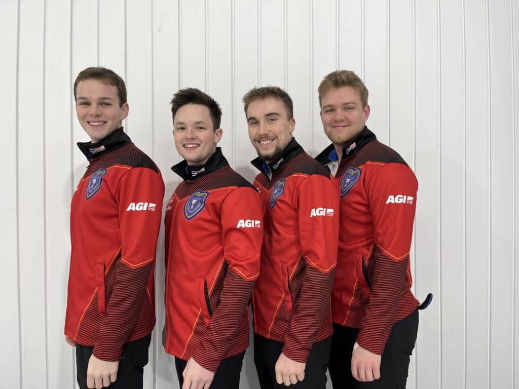 CurlingCanada's tweet image. We're only two days away from kicking off the 2023 @TimHortons Brier in London, Ontario! Let's meet the next round of teams!

B.C. and Nunavut: curling.ca/2023brier/blog…

Ontario and Newfoundland &amp;amp; Labrador: curling.ca/2023brier/blog…

#Brier2023 #LdnOnt