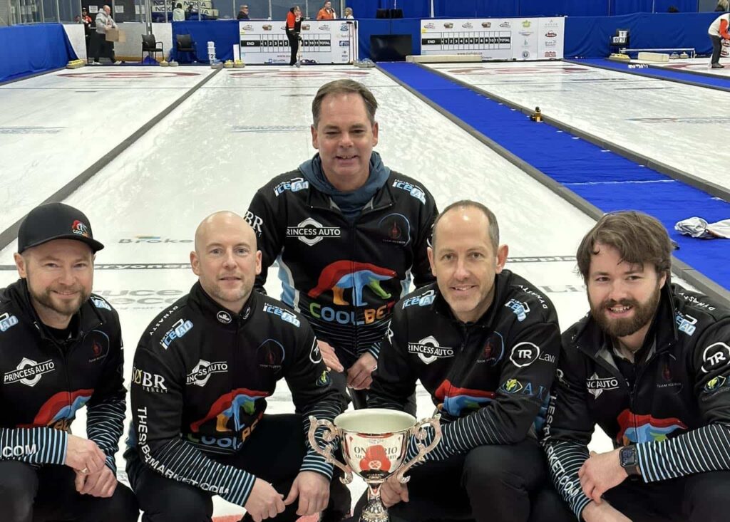 CurlingCanada's tweet image. We're only two days away from kicking off the 2023 @TimHortons Brier in London, Ontario! Let's meet the next round of teams!

B.C. and Nunavut: curling.ca/2023brier/blog…

Ontario and Newfoundland &amp;amp; Labrador: curling.ca/2023brier/blog…

#Brier2023 #LdnOnt