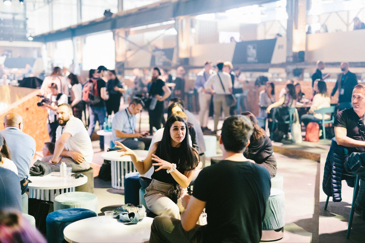 Braindate tweet media