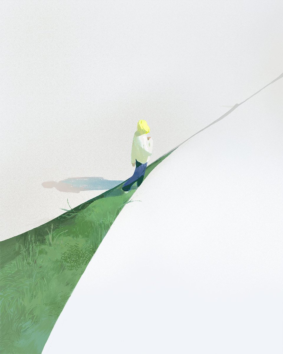 Nurture Asia Tour Illustration for <a href="/porterrobinson/">porter robinson</a>