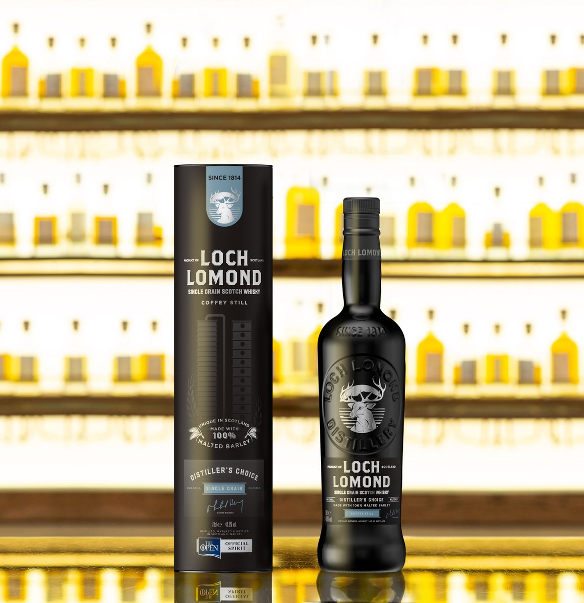 Loch Lomond Malts tweet media