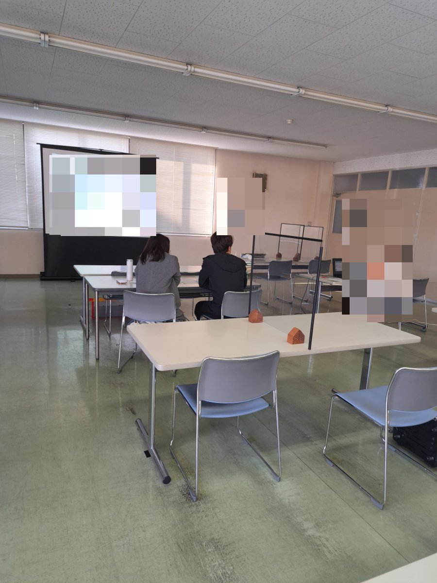 unigroup_jp's tweet photo. 本日配属企業初日にて安全衛生教育実施！ https://t.co/3EoEGd9RE9
