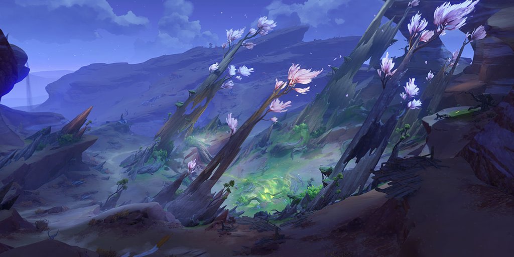 natlanspyro's tweet photo. genshin 3.6 sumeru leaks //
NEW AREAS OF THE MAP (im posting what the map looks like too) THEY LOOK SO PRETTY BUT IM SCARED THEYRE GONNA BE SCARY #genshin #impact #genshinimpact #genshintwt #genshinleaks #sumeru #sumeruleaks #leaks https://t.co/ceYcklXcyi