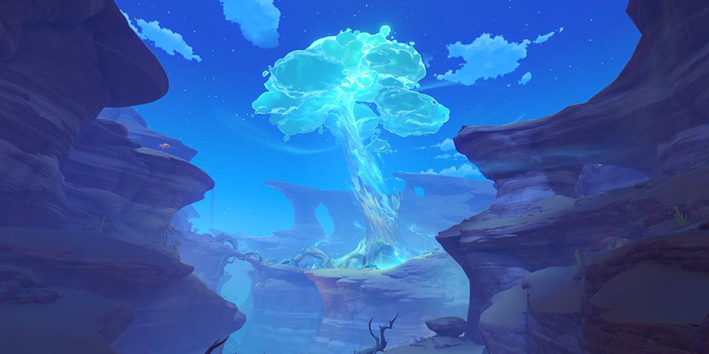 natlanspyro's tweet photo. genshin 3.6 sumeru leaks //
NEW AREAS OF THE MAP (im posting what the map looks like too) THEY LOOK SO PRETTY BUT IM SCARED THEYRE GONNA BE SCARY #genshin #impact #genshinimpact #genshintwt #genshinleaks #sumeru #sumeruleaks #leaks https://t.co/ceYcklXcyi
