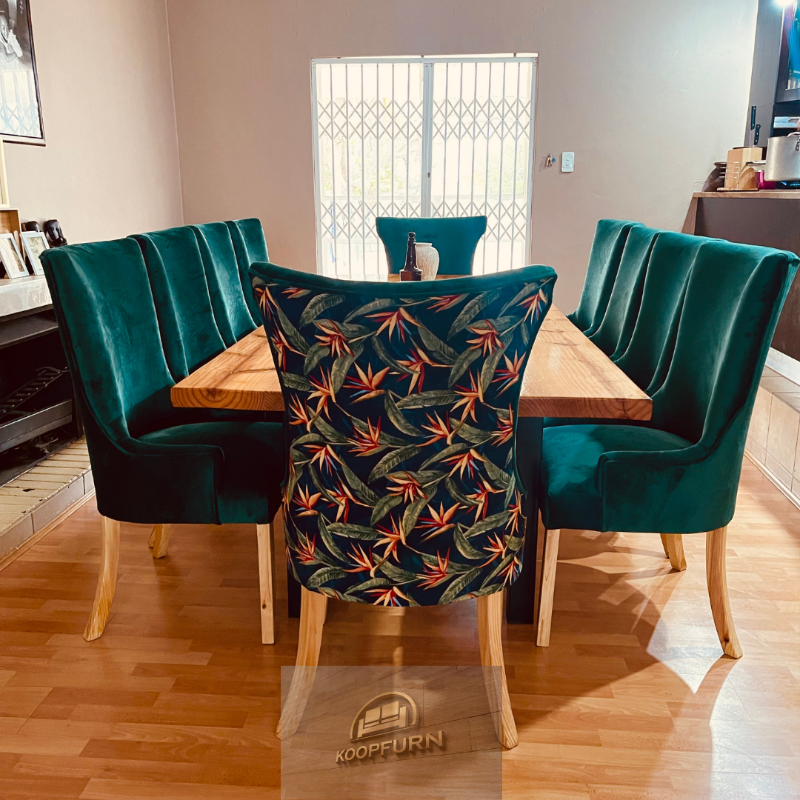 koopfurn's tweet image. The living room is the heart of the home, then the dining room is its soul. Dining rooms take on many forms, from spacious rooms to economical nooks. It’s a place where people come together, be that everyday meals with family or special occasions with friends.