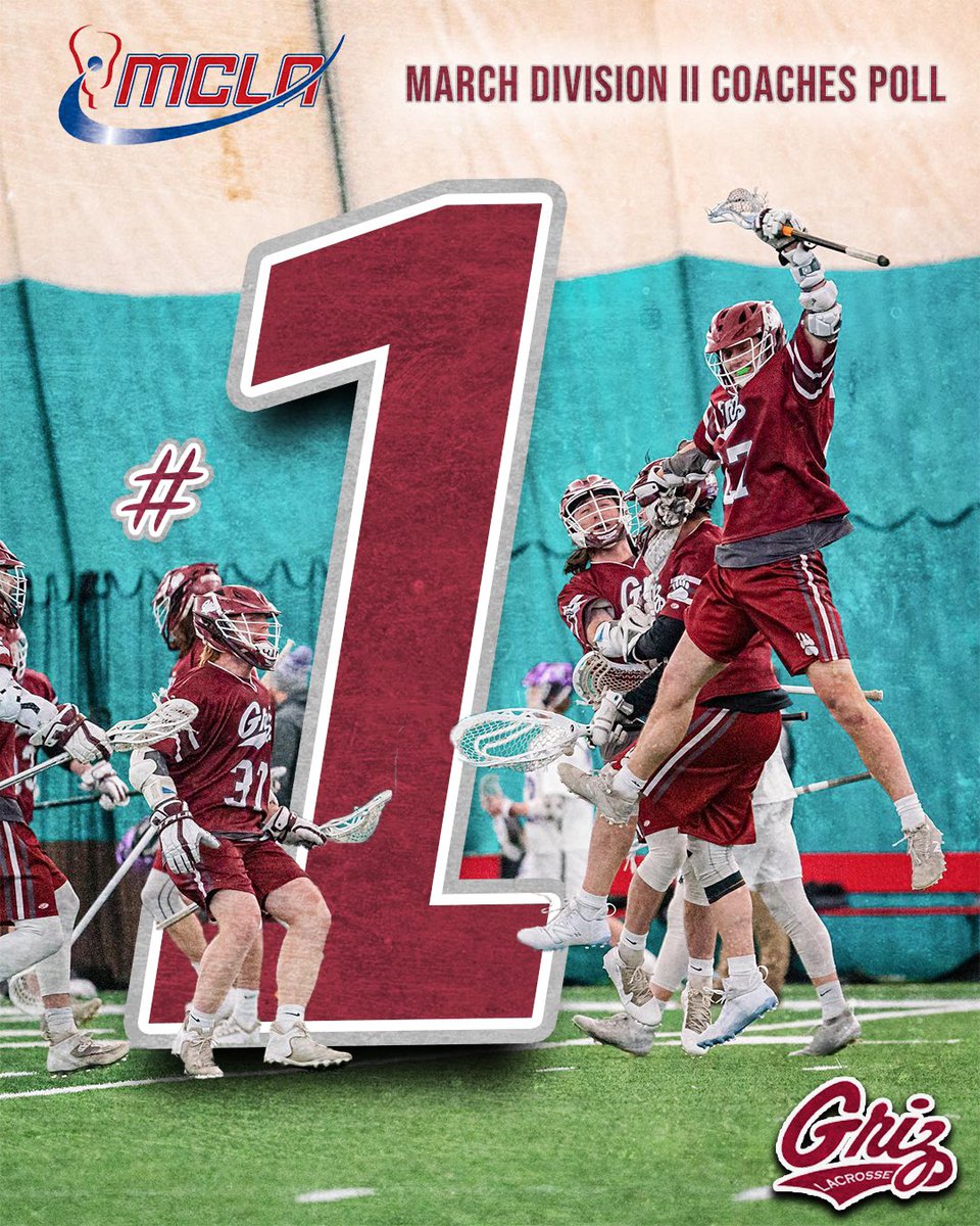 Griz Lacrosse tweet media