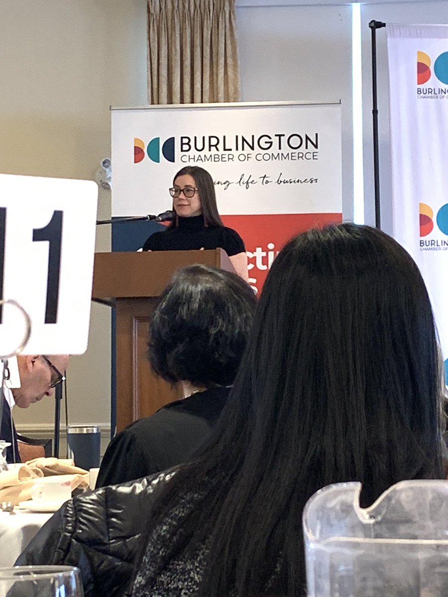 ydrake911's tweet photo. Amazing inspiration from the panel of speakers 
@burlingtoncofc @laurieHWP https://t.co/KxSHQxdz6e