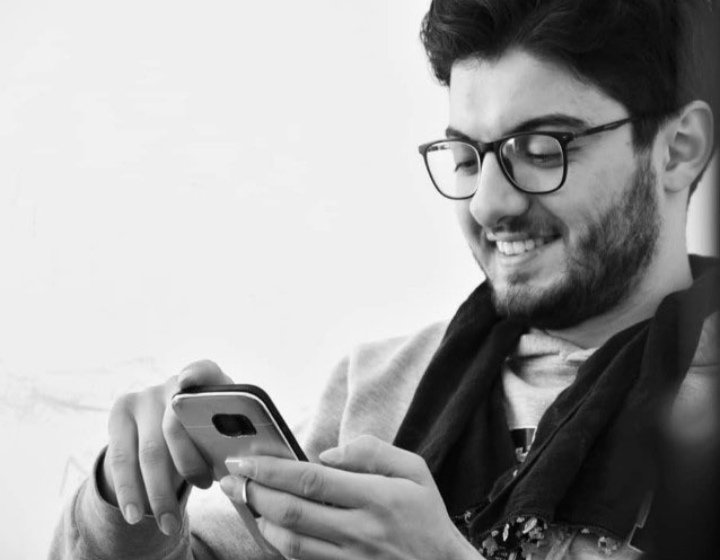 Değerli Yol Arkadaşımız İstanbul İl Gençlik Çalışmaları Başkanımız Ömer Kemal Kaya’yı 29 yaşında kalp krizi sebebiyle kaybetmenin derin üzüntüsünü yaşıyoruz. 

Merhuma Allah’tan rahmet, kederli ailesine baş sağlığı diliyoruz.
Mekânı cennet olsun.