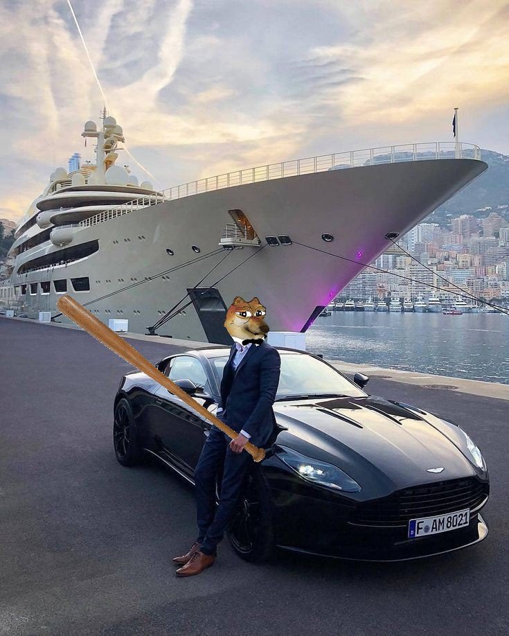 FleeceJohnsonCoin $BOOTY tweet media