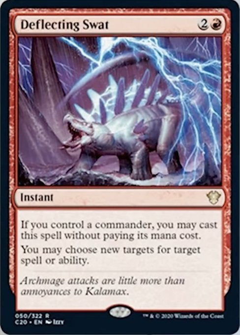 dtn_plebnation's tweet photo. I bet #MtGCommanderMasters has the commander free spell cycle in it https://t.co/Yja7ItVUzF
