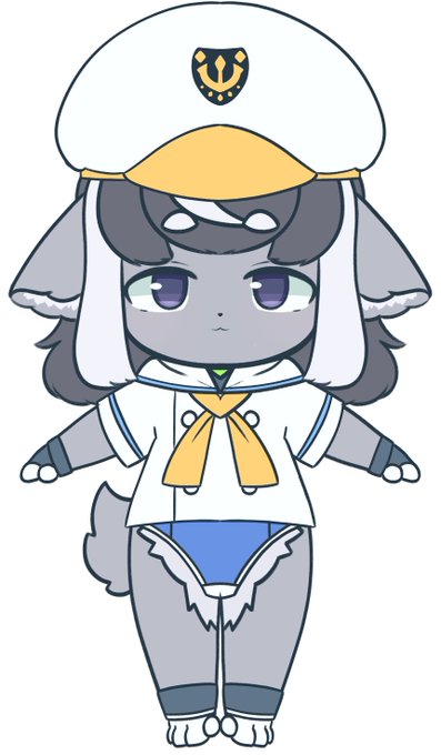 代理のコスチューム+カラーリングできた
今後生かしていくかは不明🙄 