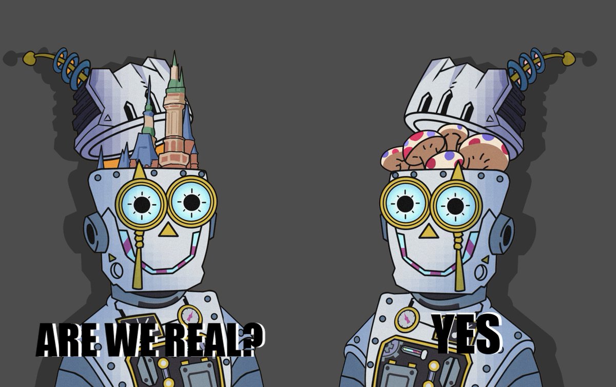 Damn It Community tweet media