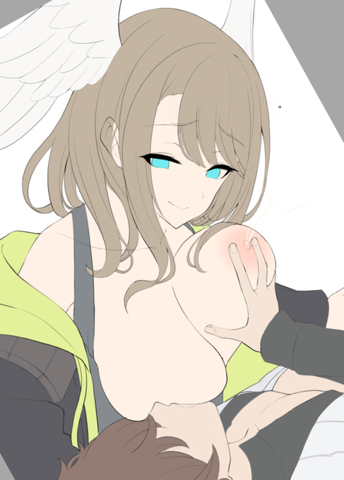 wip～('・∀・`)
久々のゼノ 