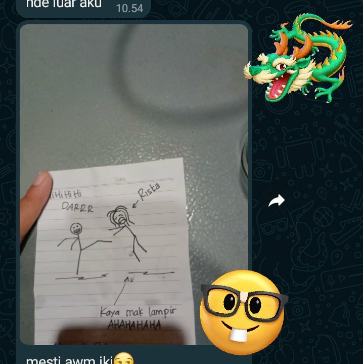 Hihihi Daaarr🐉