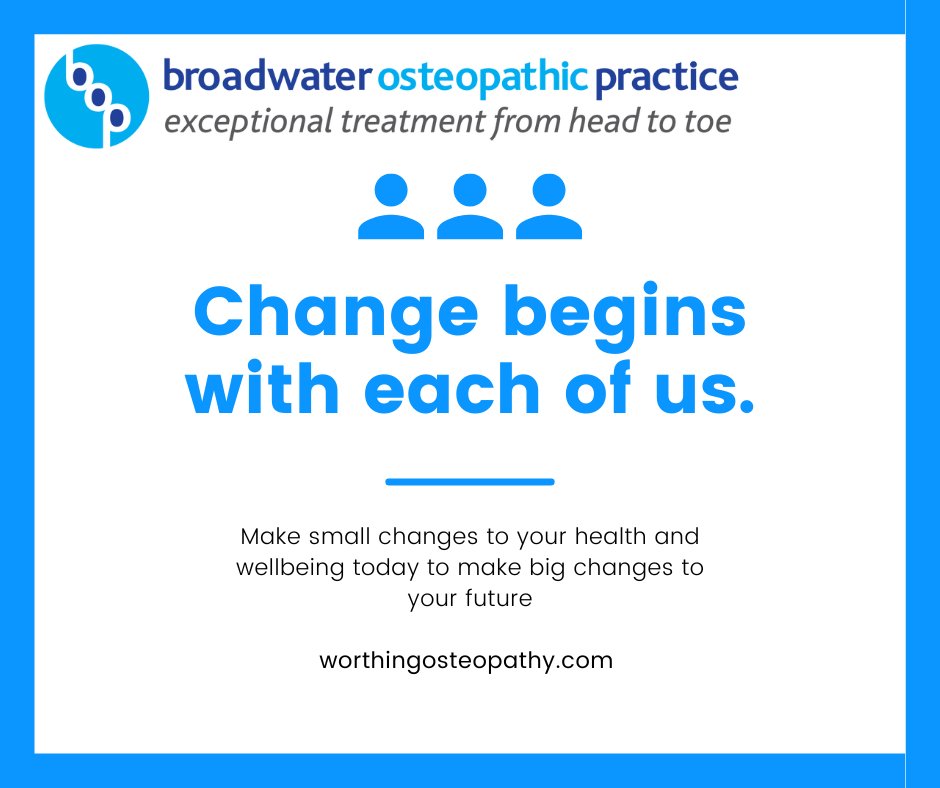 Take small steps today to make big changes for tomorrow. Breaking things down in to manageable chunks makes life so much simpler. #makechangehappen #choosewellness #mindandbodyhealth #wellbeing #wellness #worthing #westsussex #BOPOsteo