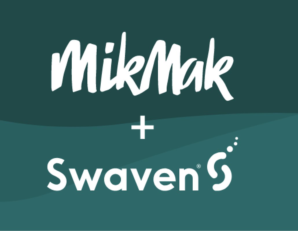 ✨MikMak to acquire Swaven✨

Read our latest blog posts on this acquisition: 
- EN version: bit.ly/3YbsszW
- FR version: bit.ly/3ZxxlEu