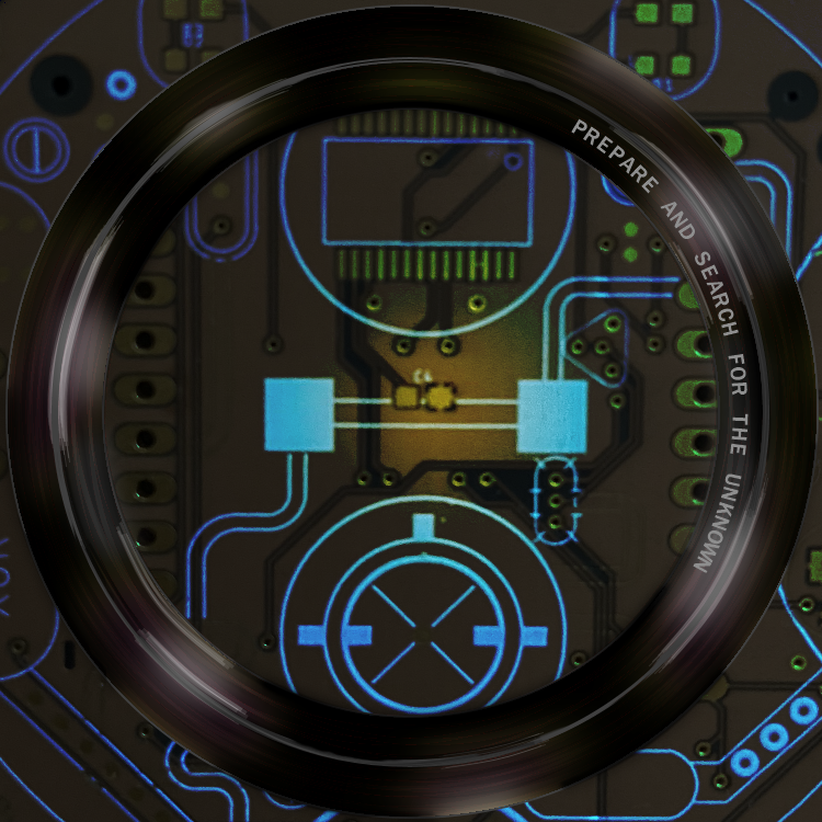 SectorHSecurity's tweet photo. It is rumored that each OG 1337 Ring holds within it some sort of secret about the future.  Something about an encrypted message within the image itself.

Soon the Secrets will be revealed - Learn how secrets are transmitted in front of your eyes. https://t.co/WdGcc1XCUj